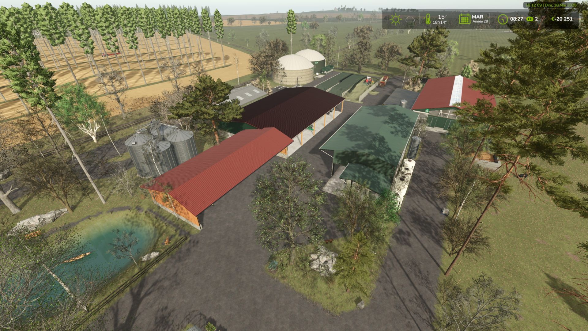 AgriVirtuel Saison 2