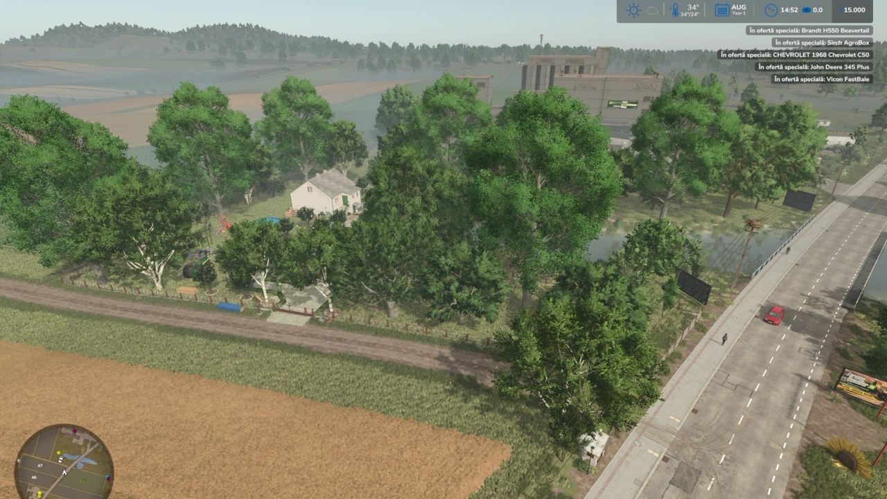 Zielonka Real Orchards Cooperative