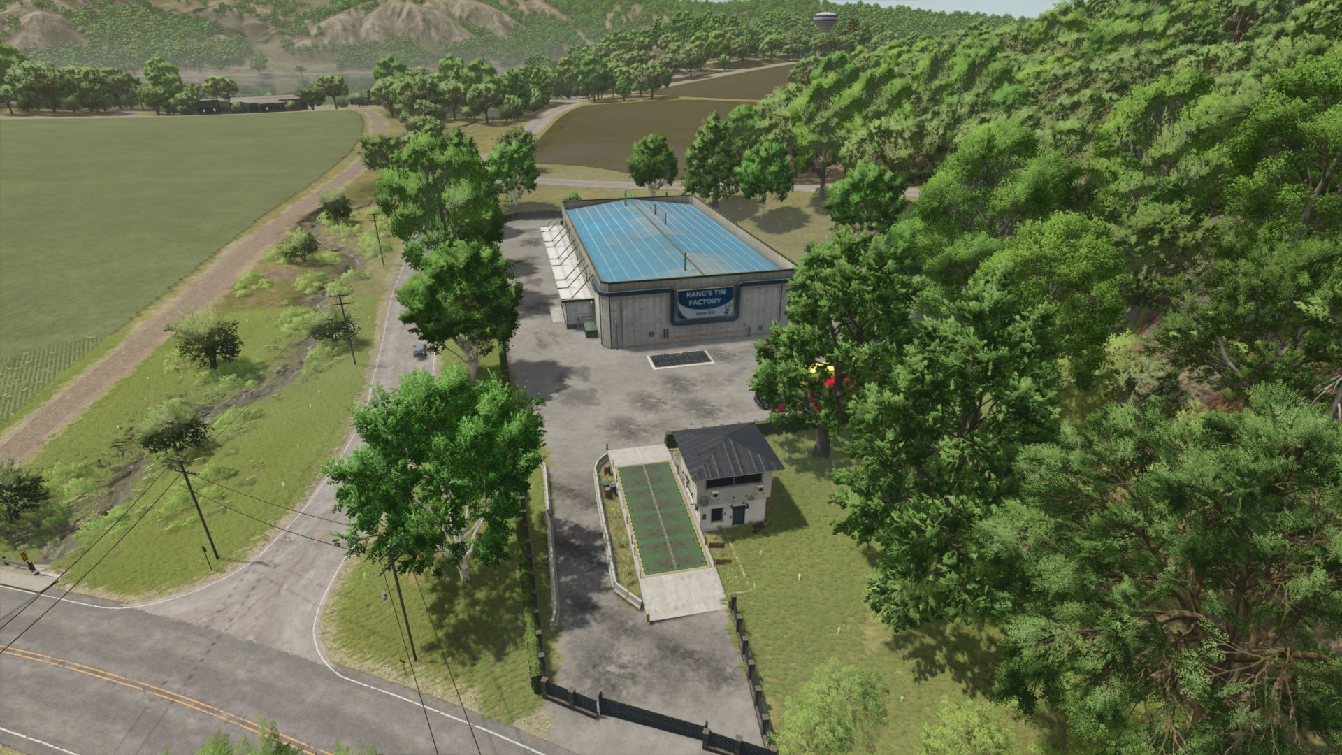 JVVF Riverbend Springs