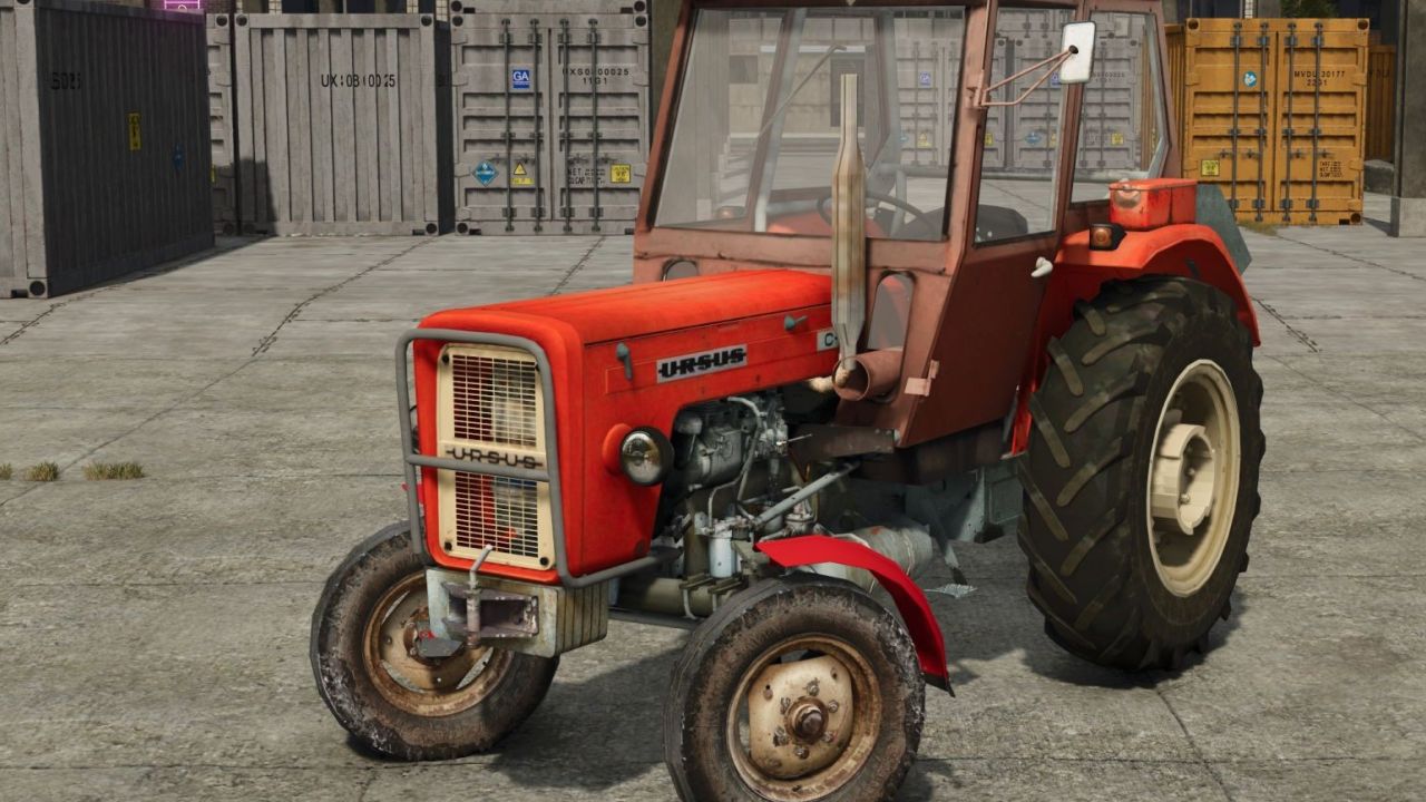 Best polish and czech mods