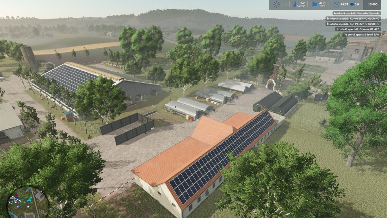 Zielonka Real Orchards Cooperative