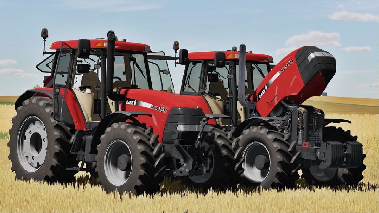Interactive Control Vehicle Pack