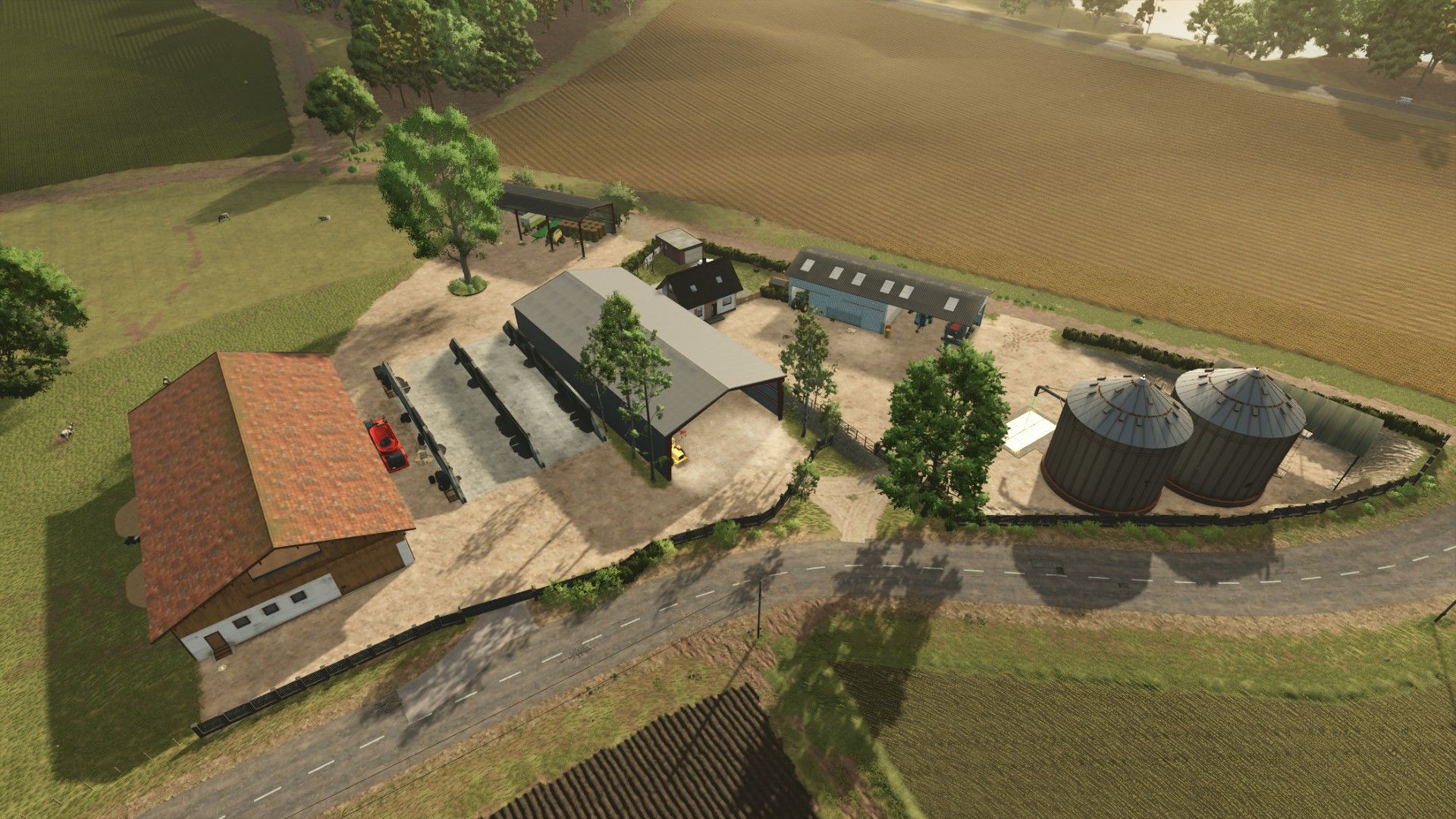 Jvvf sur par lefermierbelge kustbos