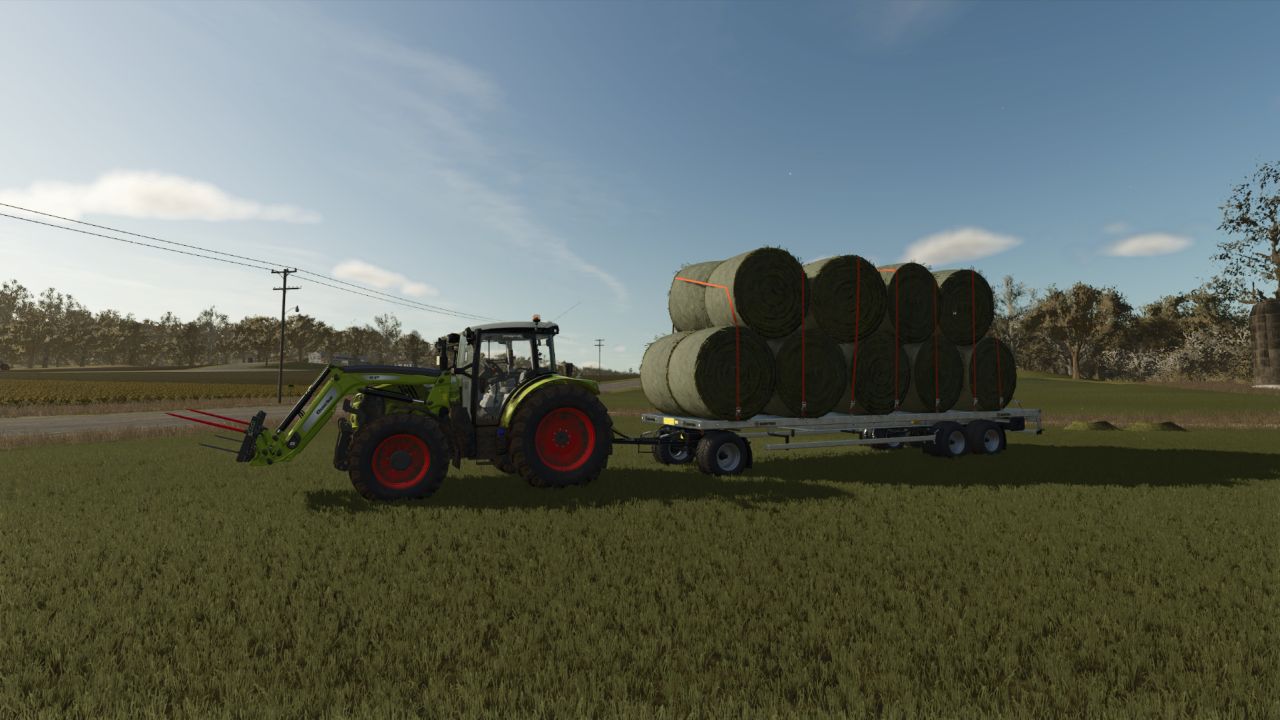 Agriendelijk seizoen 1