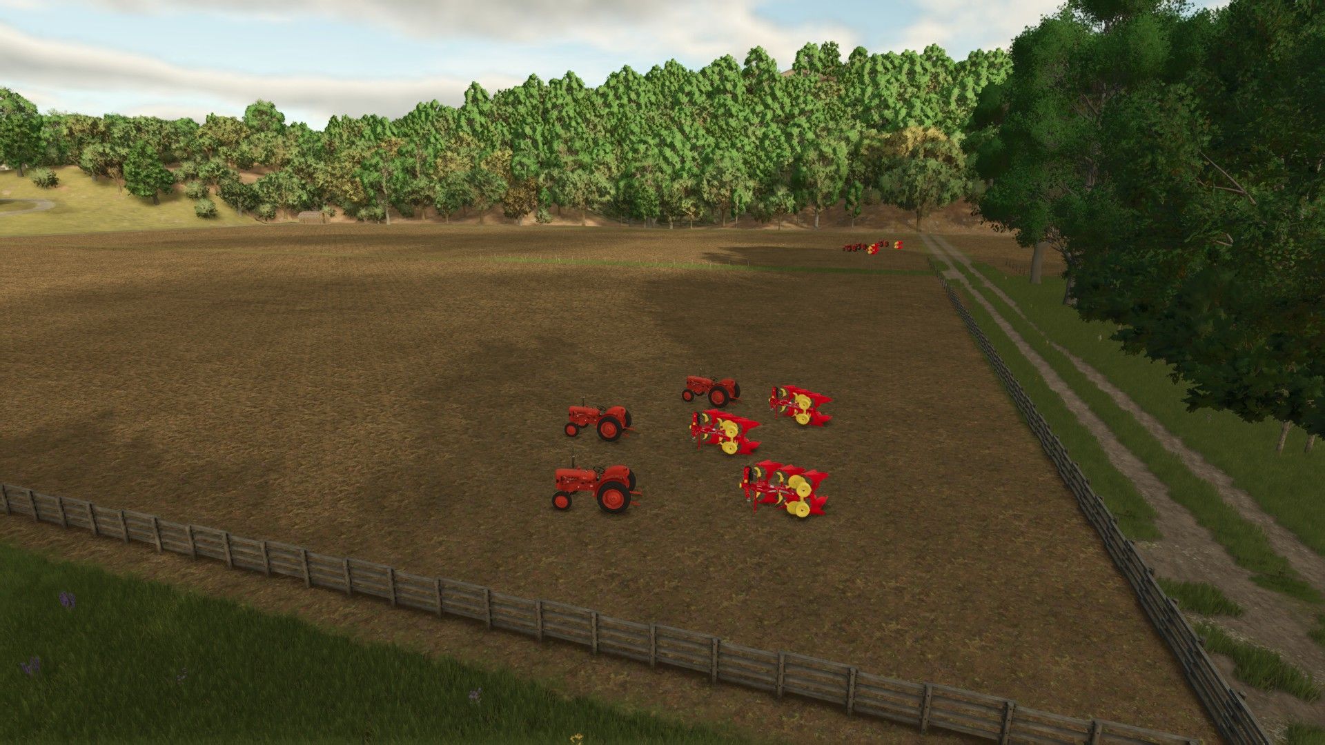 Event AgriVirtuel 2 Years