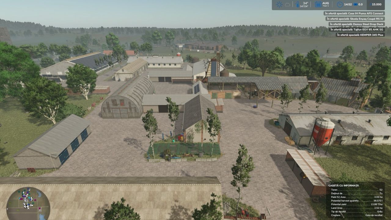 Zielonka Real Orchards Cooperative