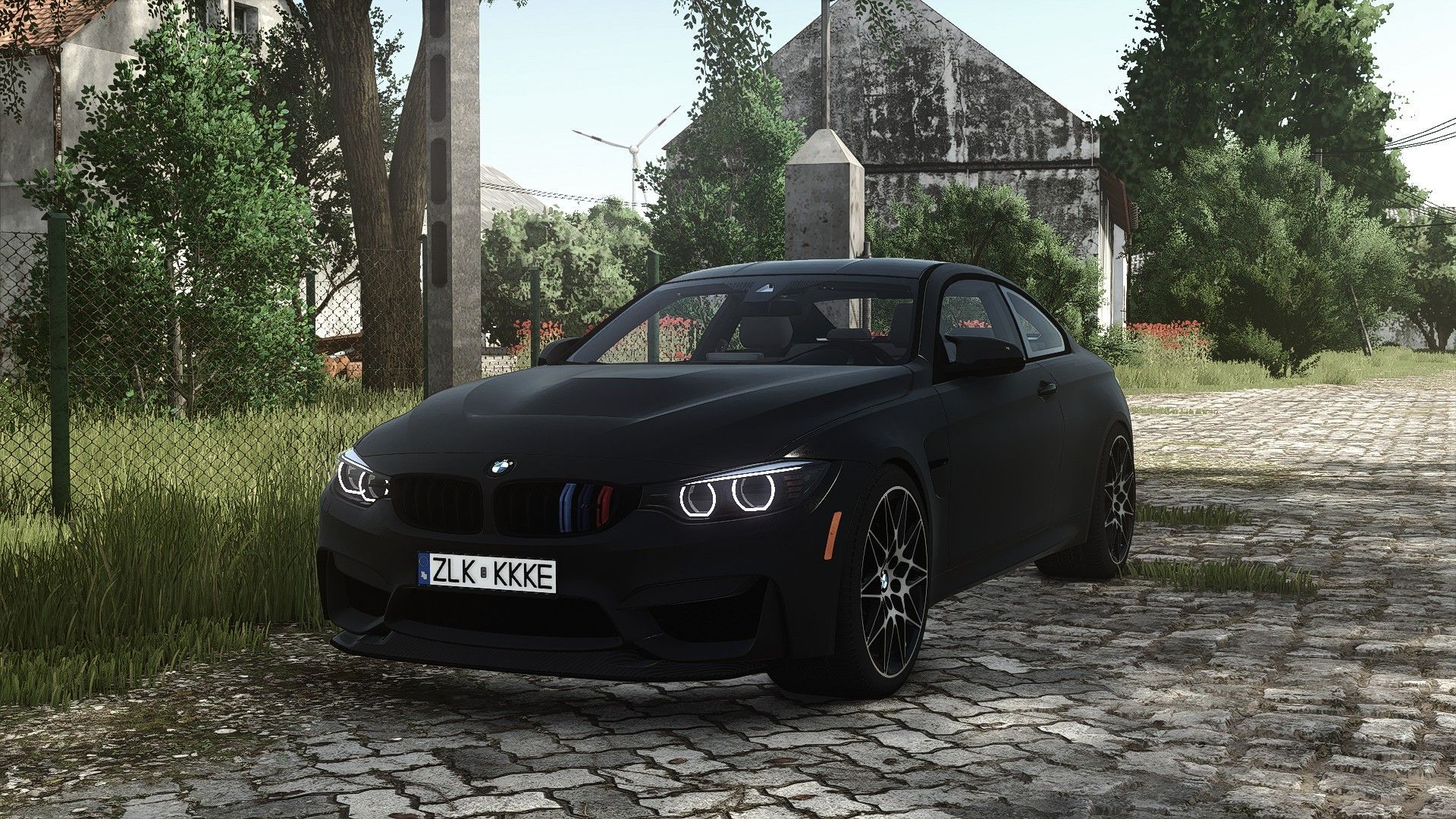 Os melhores mods BMW