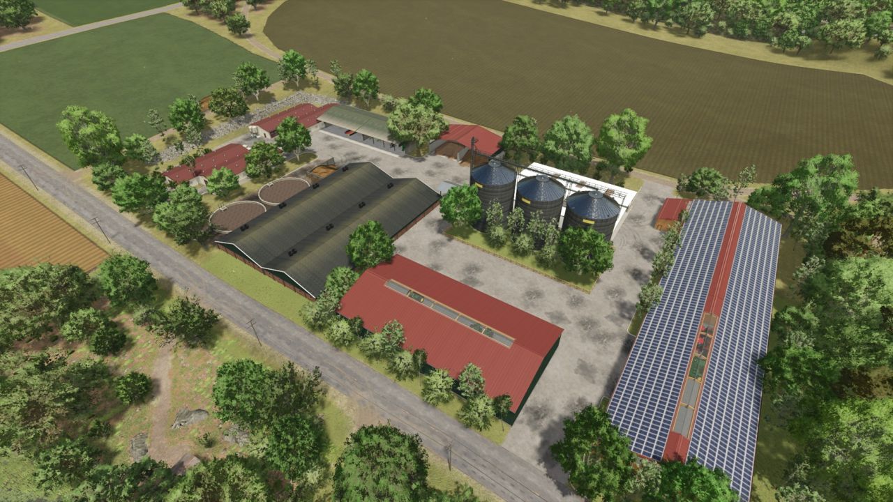 JVVF Riverbend Springs