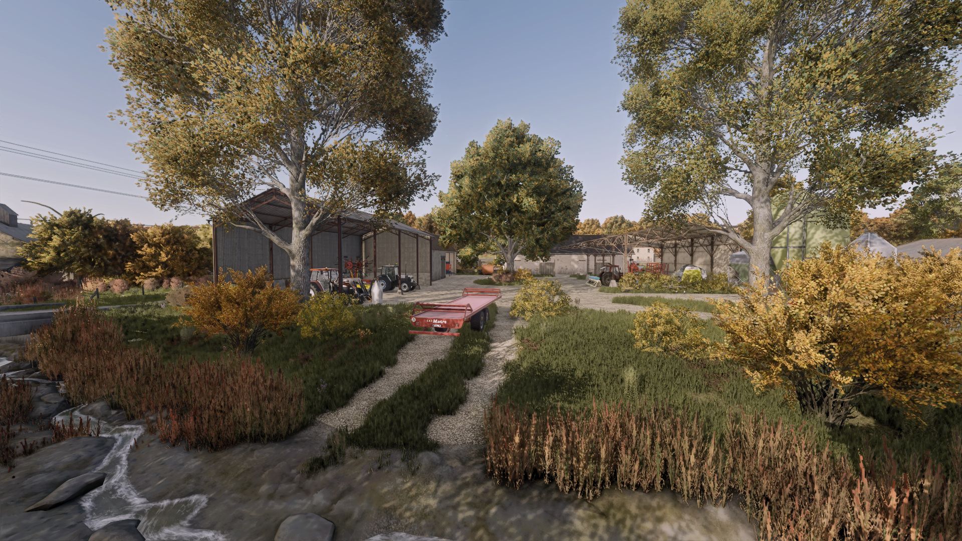 GAEC de la Cochetière