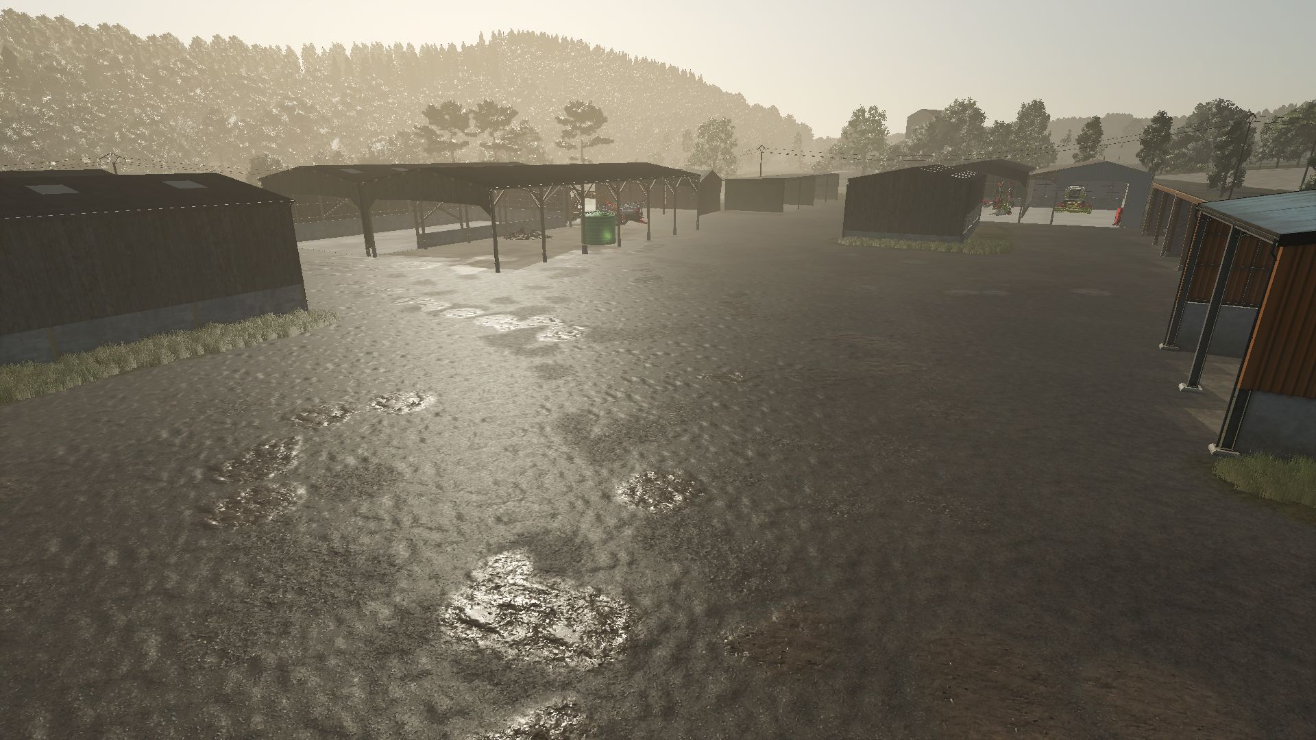Farm by MarcA2C (realistic)