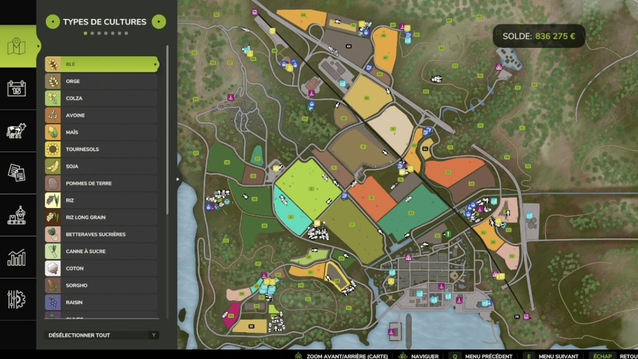 JVVF Tyti / Pro Craft Gaming