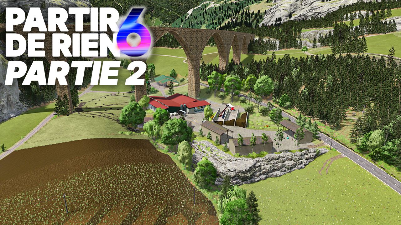 Partir De Rien Saison 6 - Partie 2