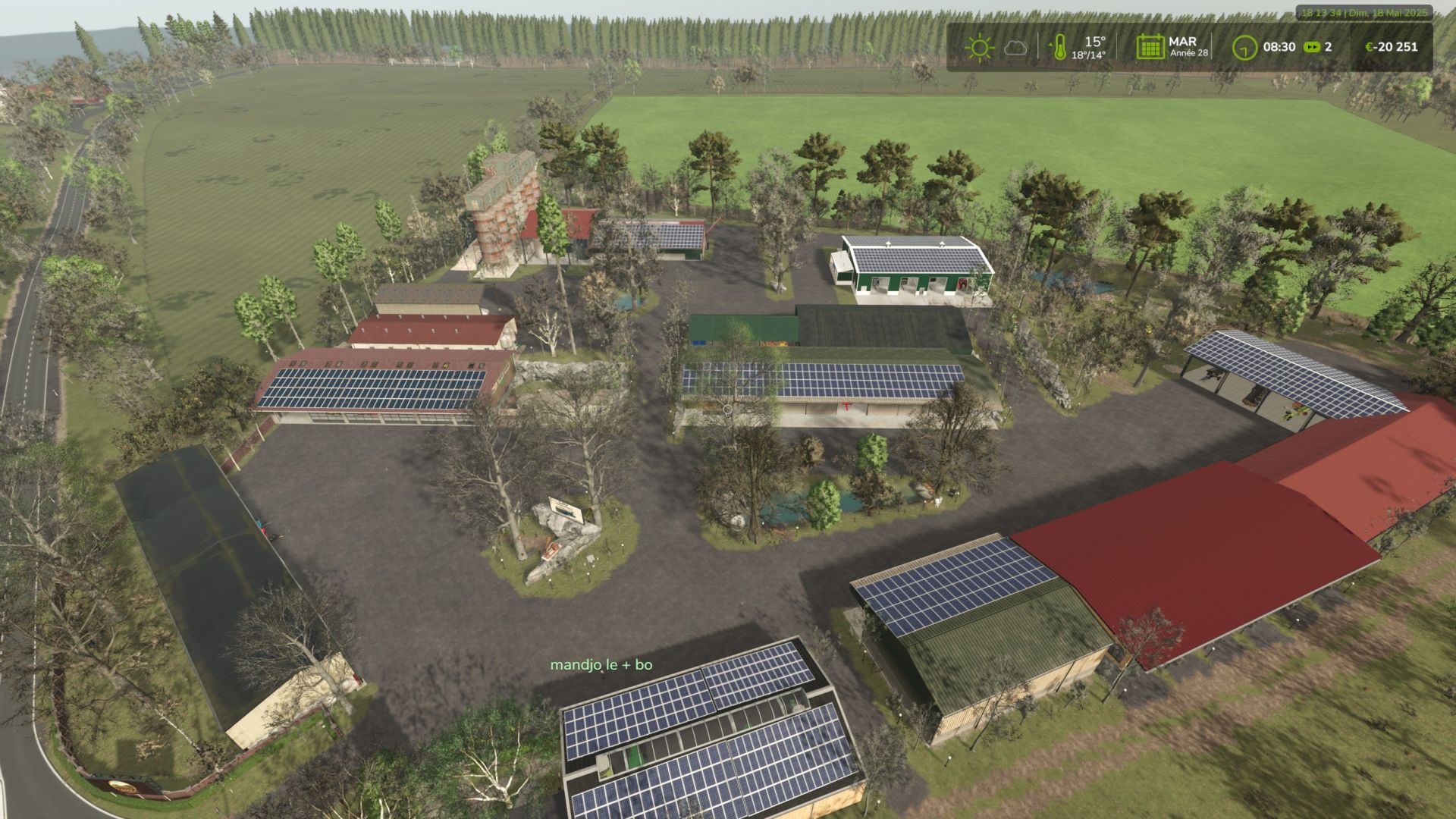 AgriVirtuel Saison 2