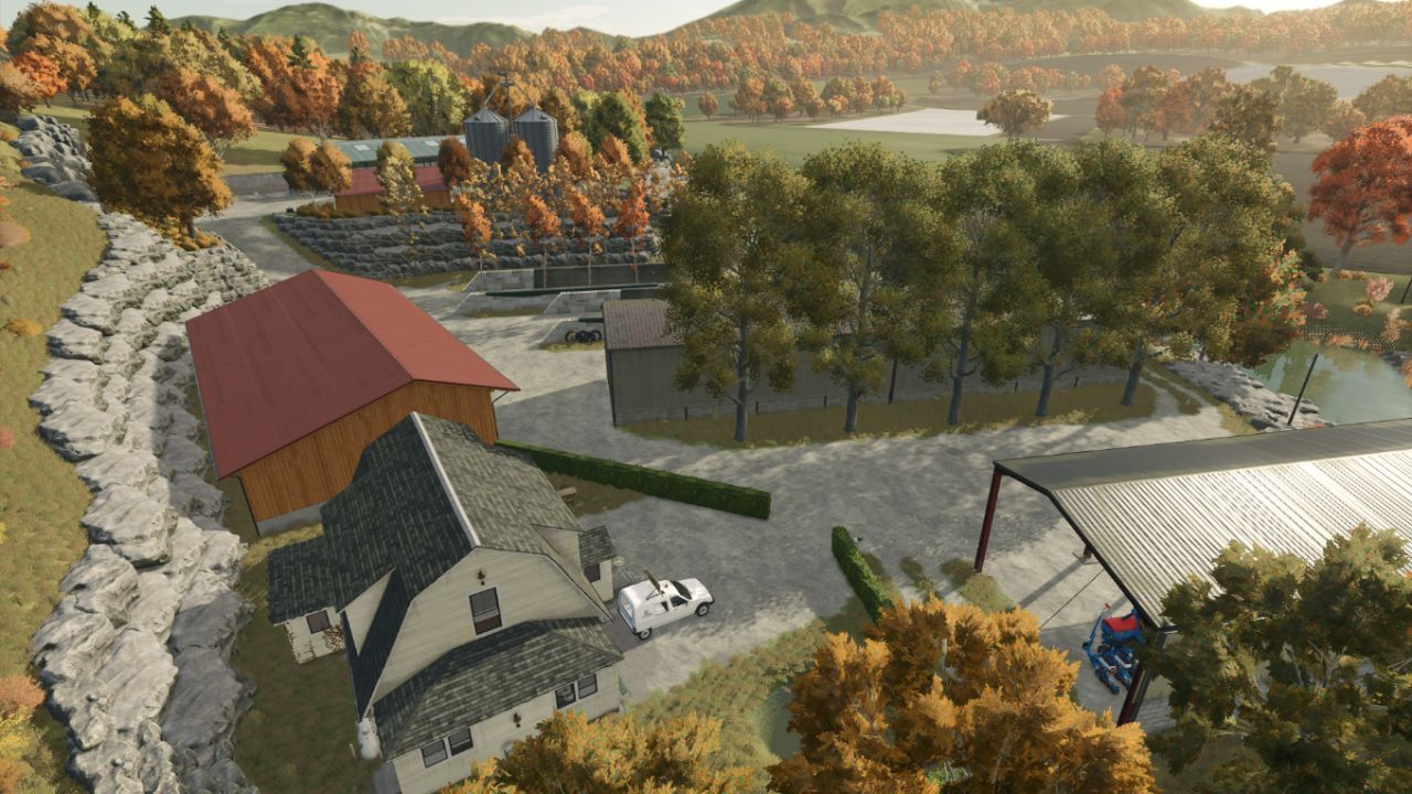 Mathis_futuragri Farm