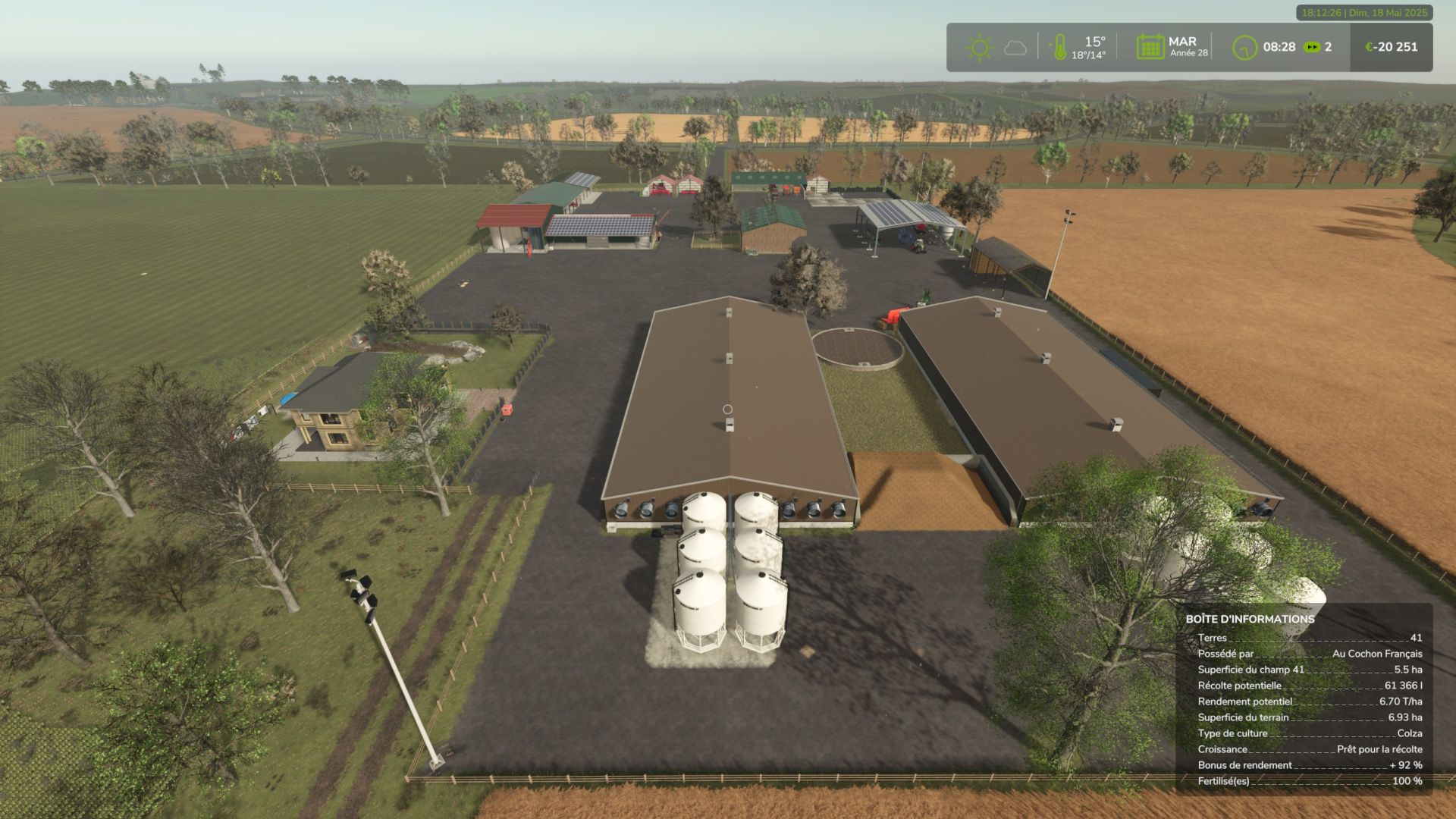 AgriVirtuel Saison 2