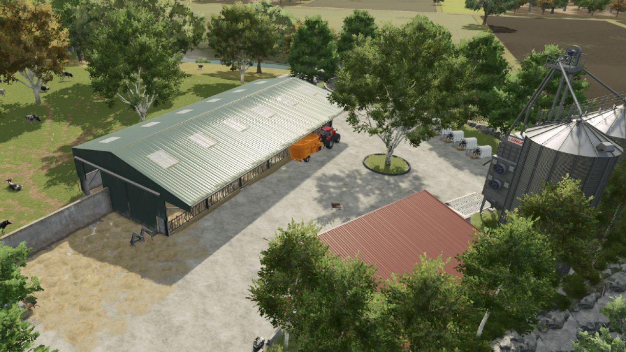 Mathis_futuragri Farm
