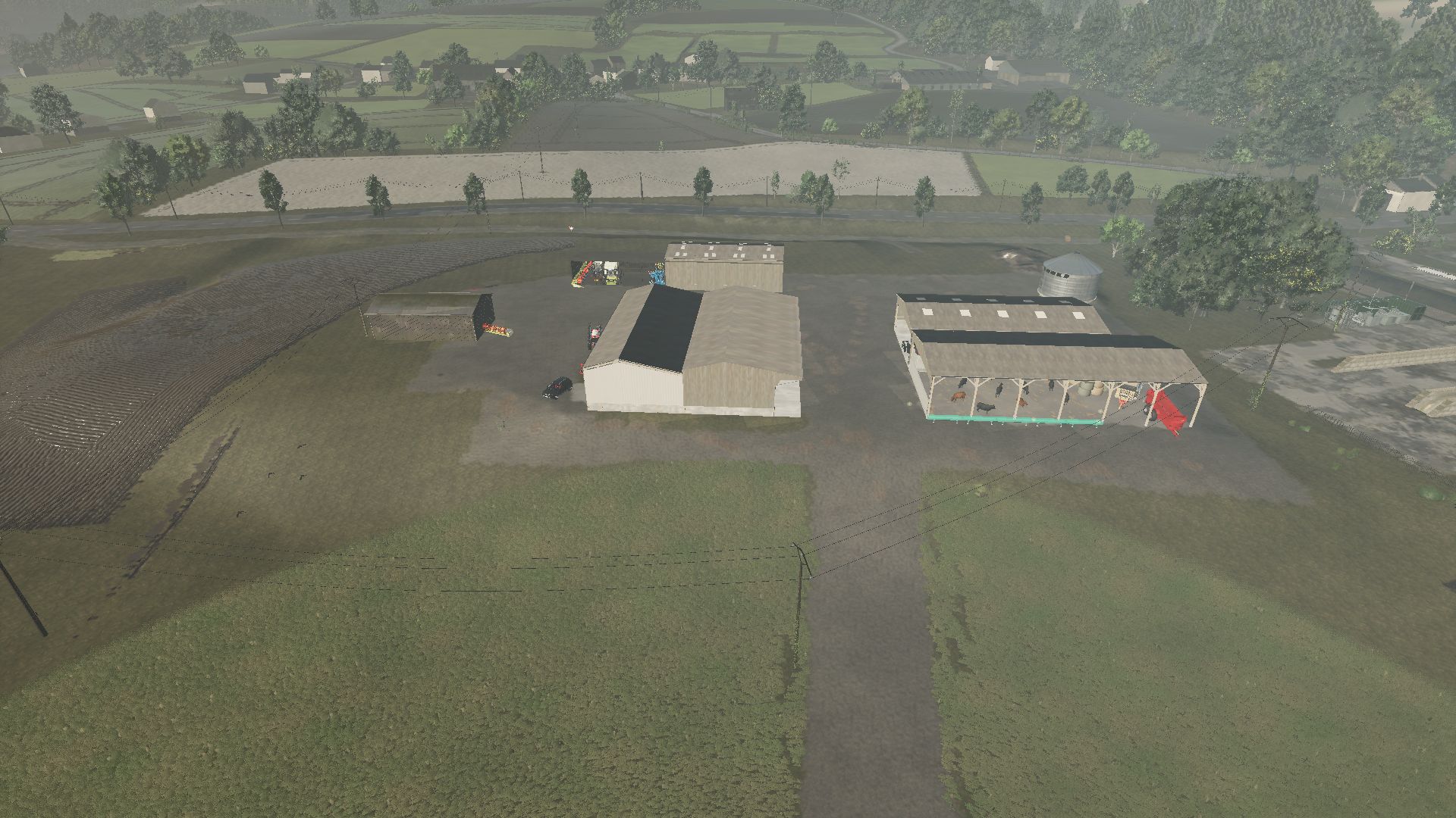 MarcA2C's Farm