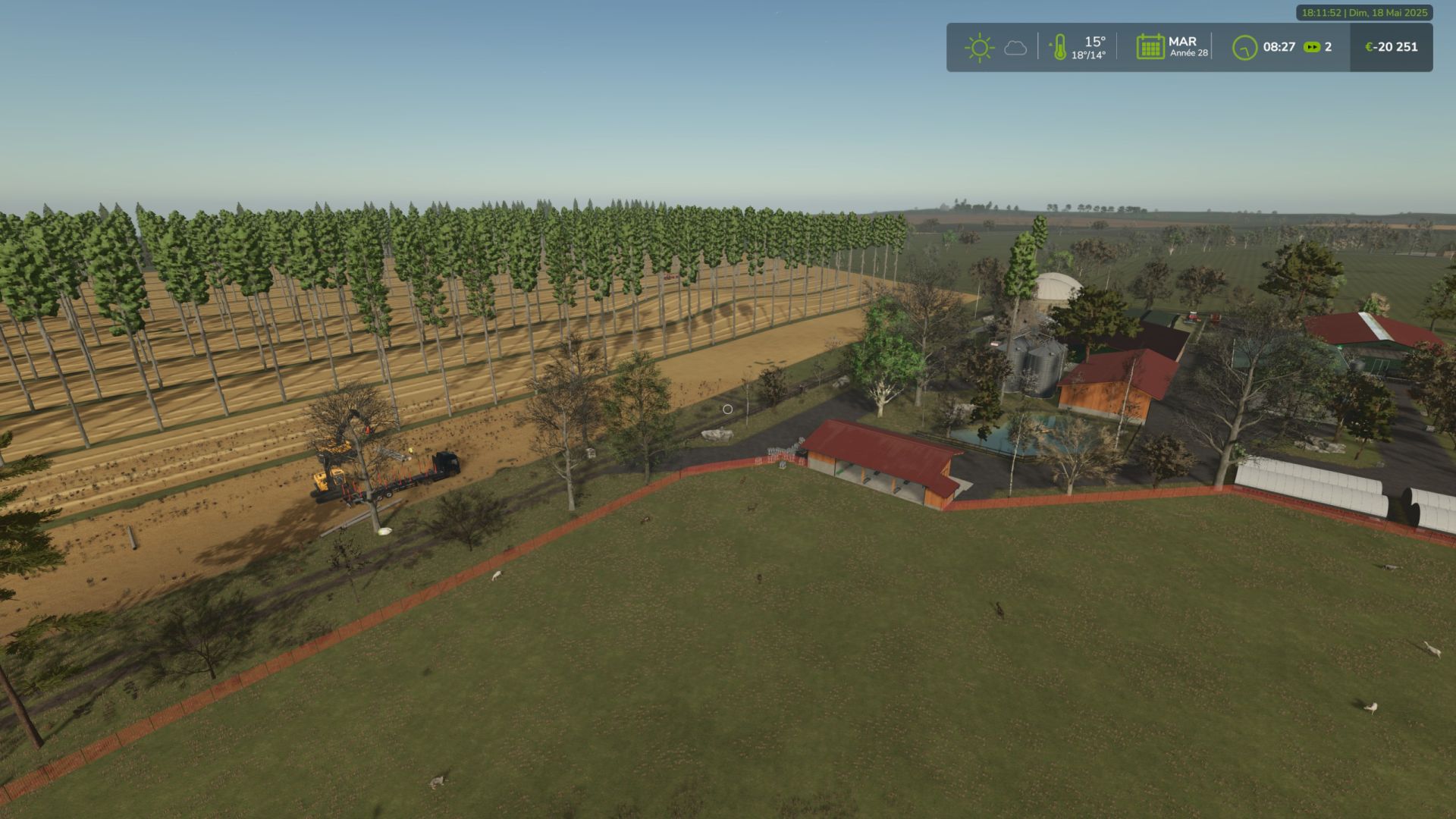AgriVirtuel Saison 2