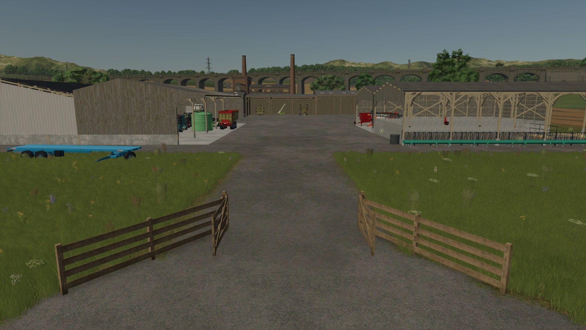 MarcA2c's Farm