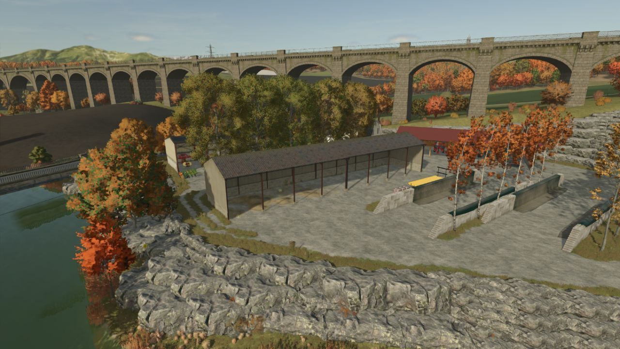 Mathis_futuragri Farm