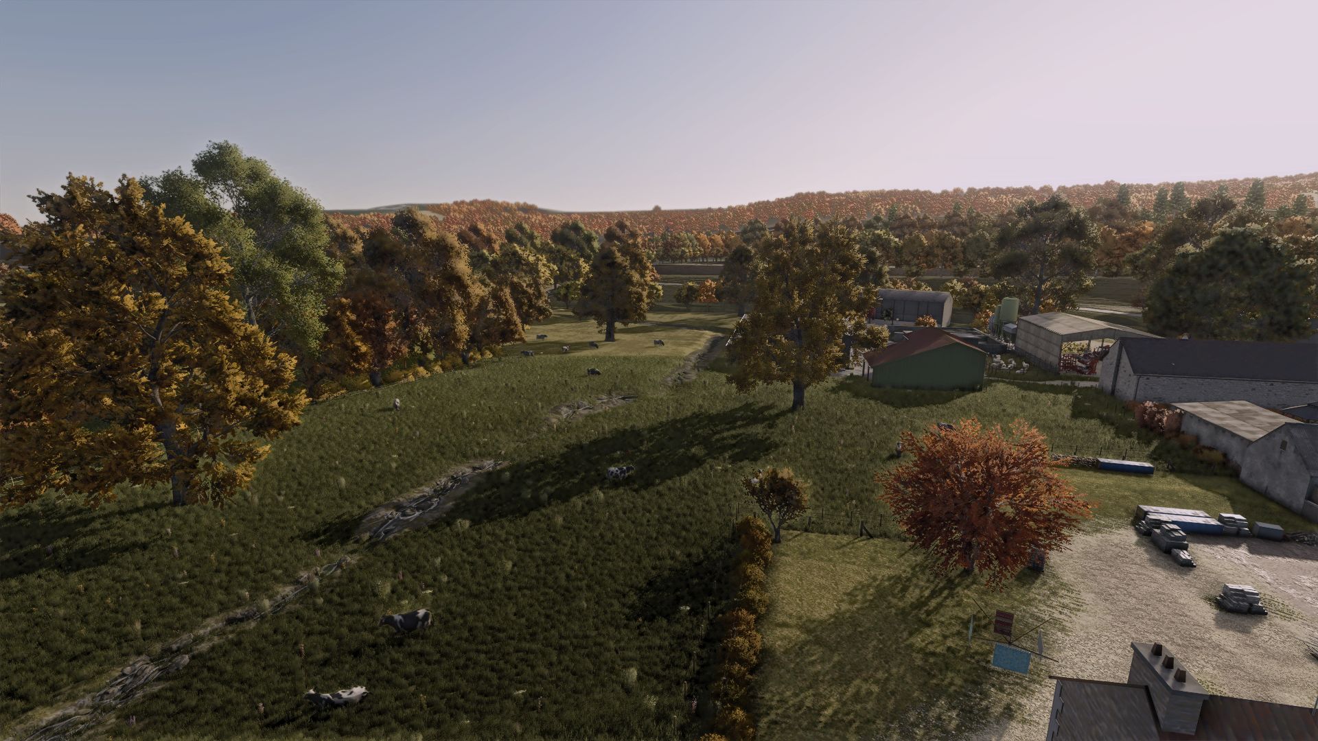 GAEC de la Cochetière