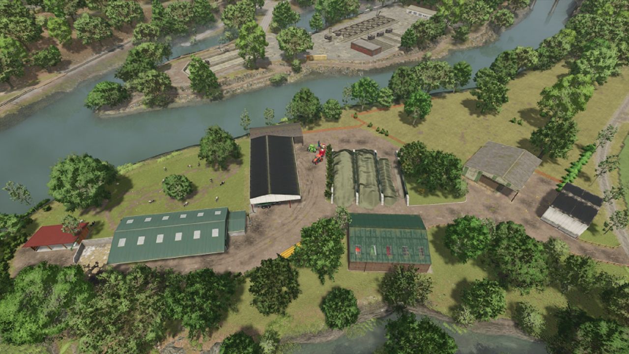 JVVF Riverbend Springs