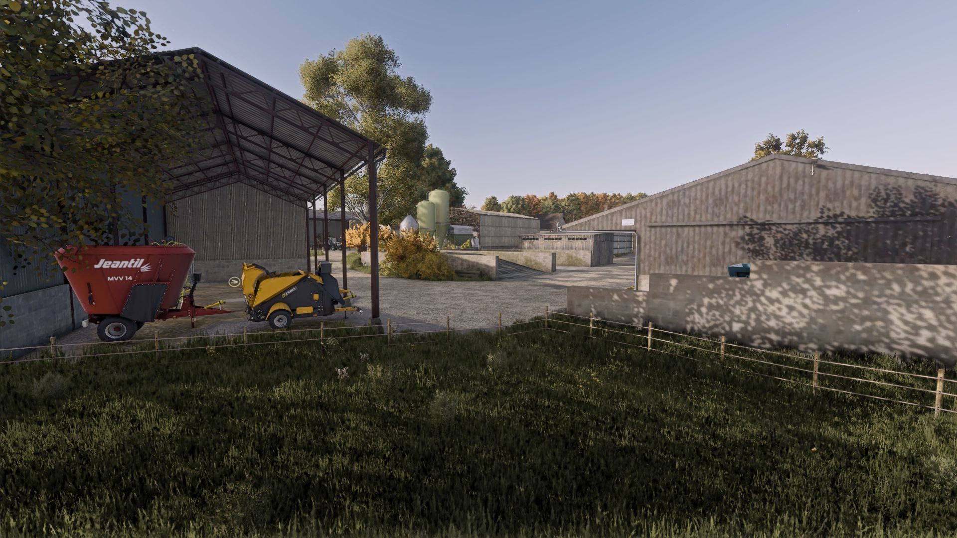 GAEC de la Cochetière