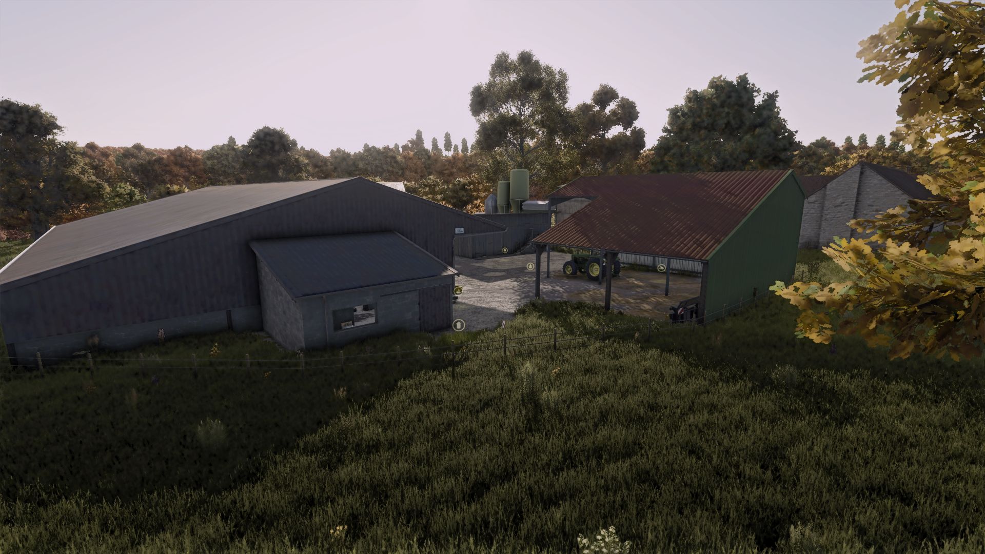 GAEC de la Cochetière