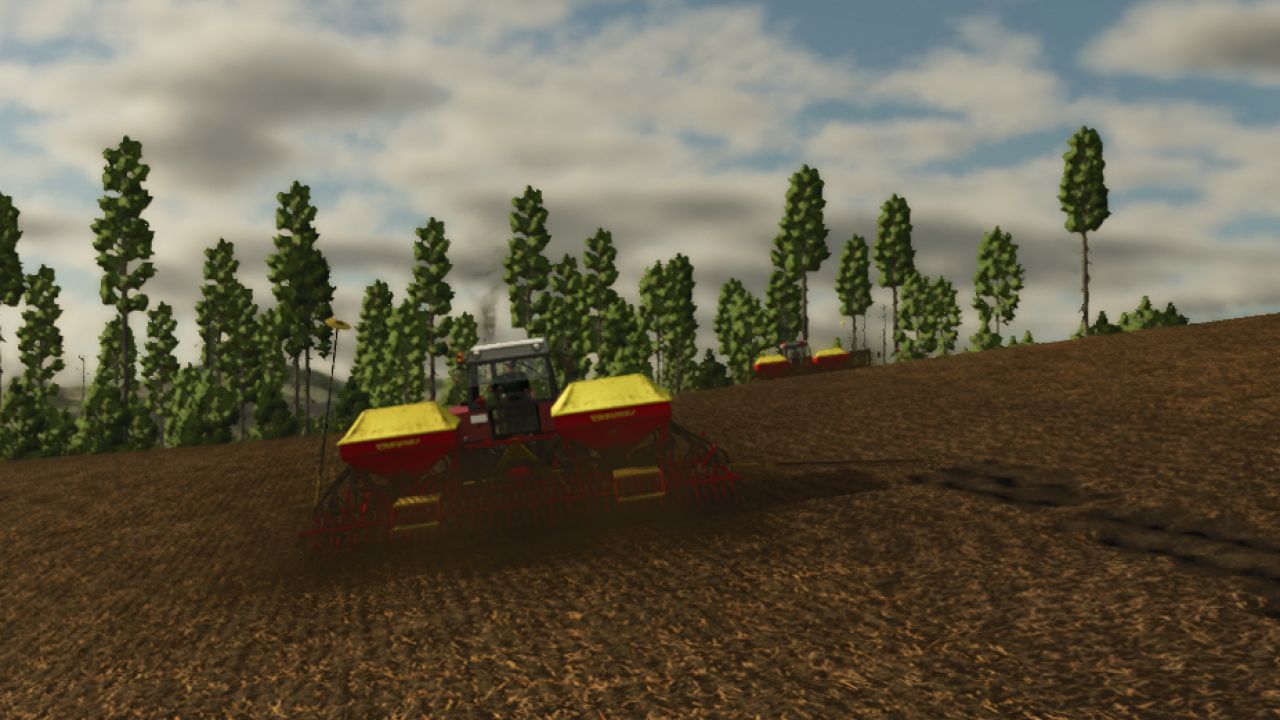 Slovak collective farm pack