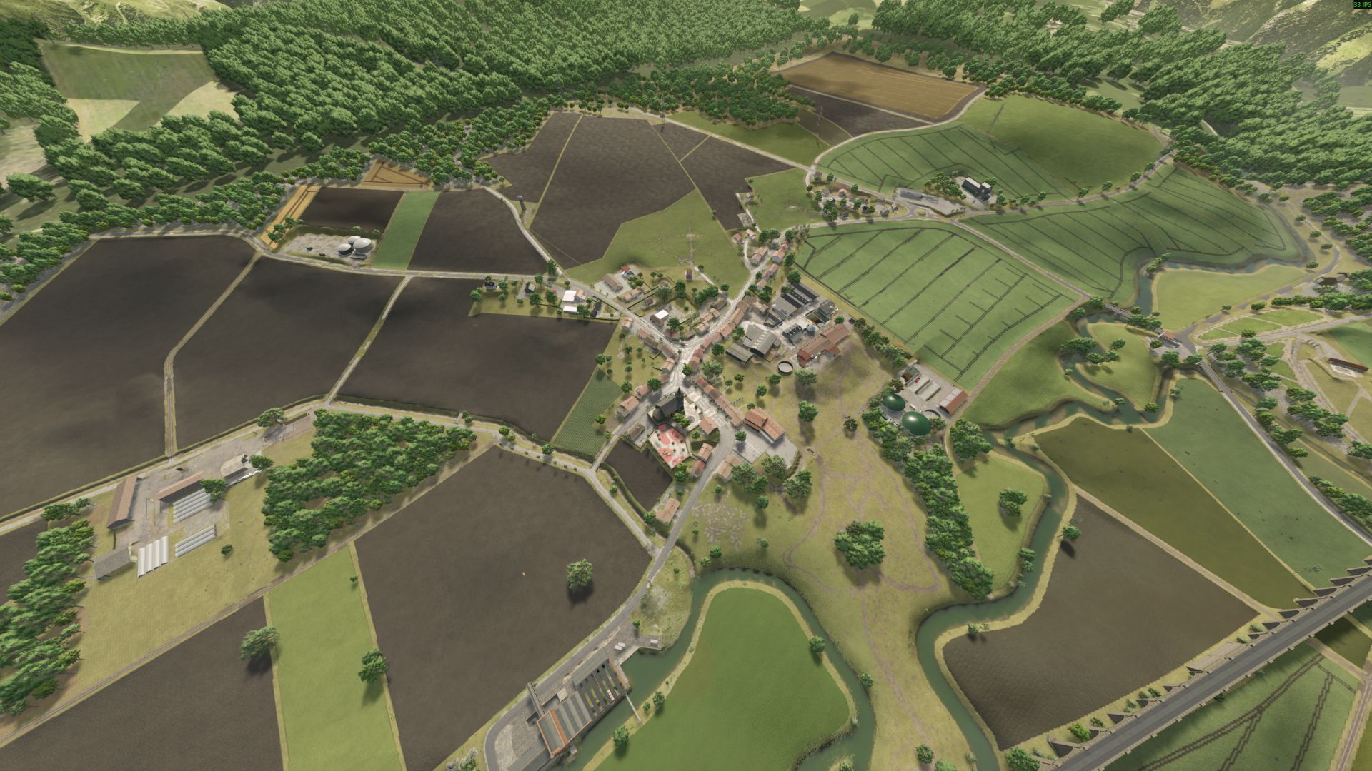 The GAEC of the valleys