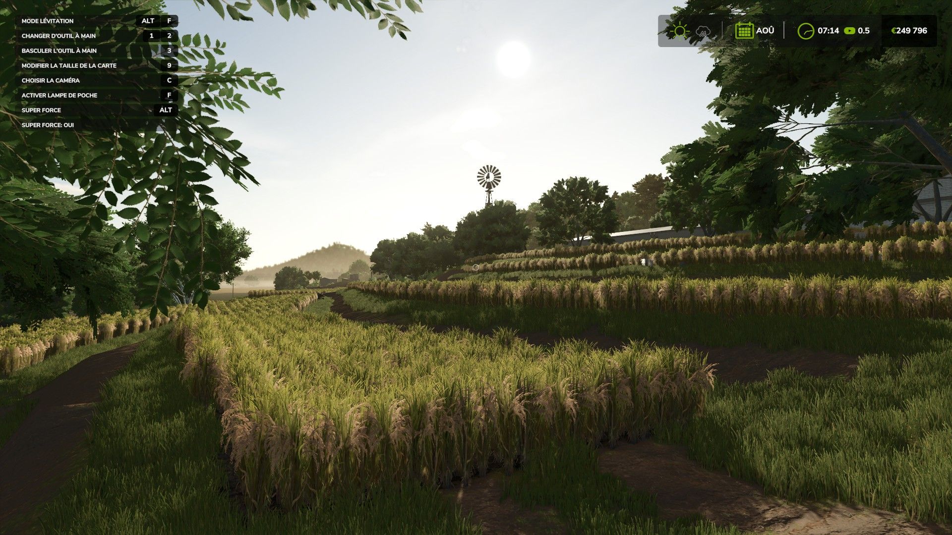 Jvvf_les family terraces_ by alkoz _