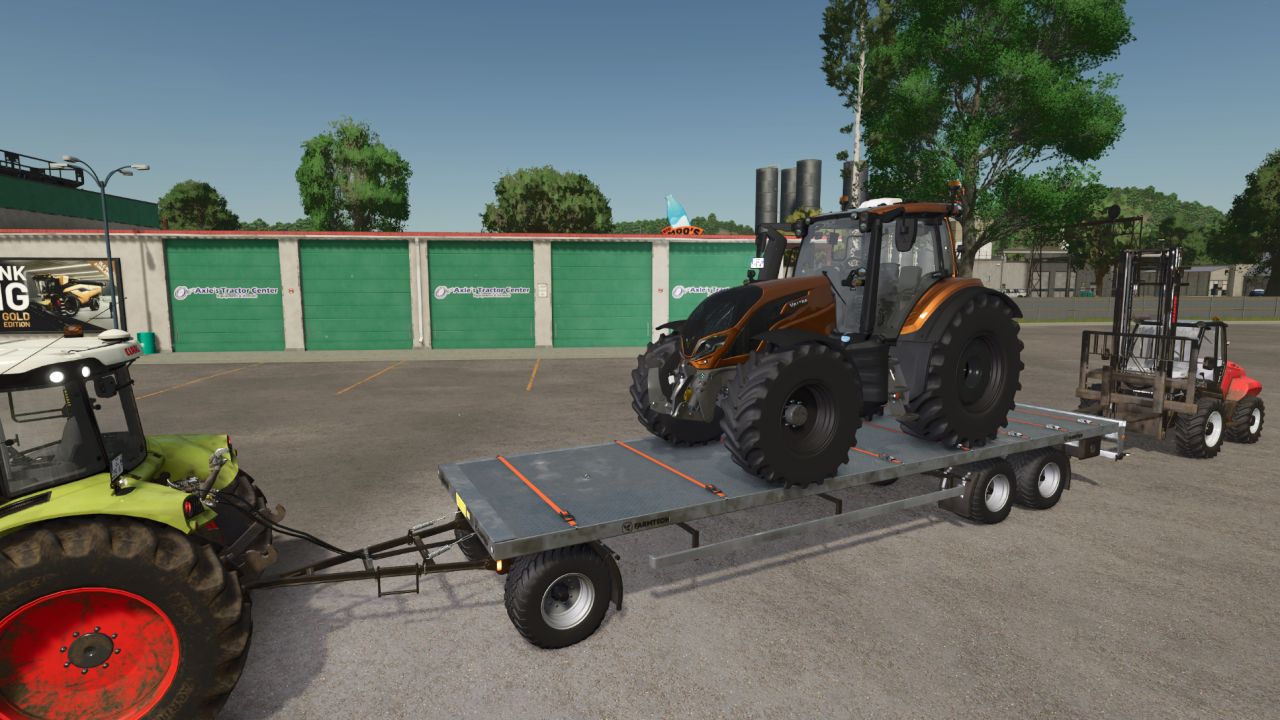 Agriendelijk seizoen 1
