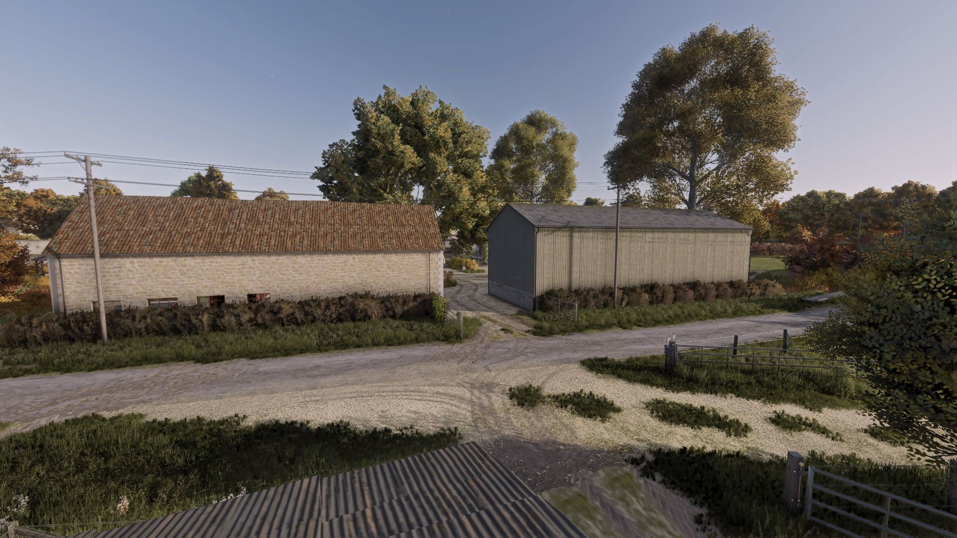 GAEC de la Cochetière