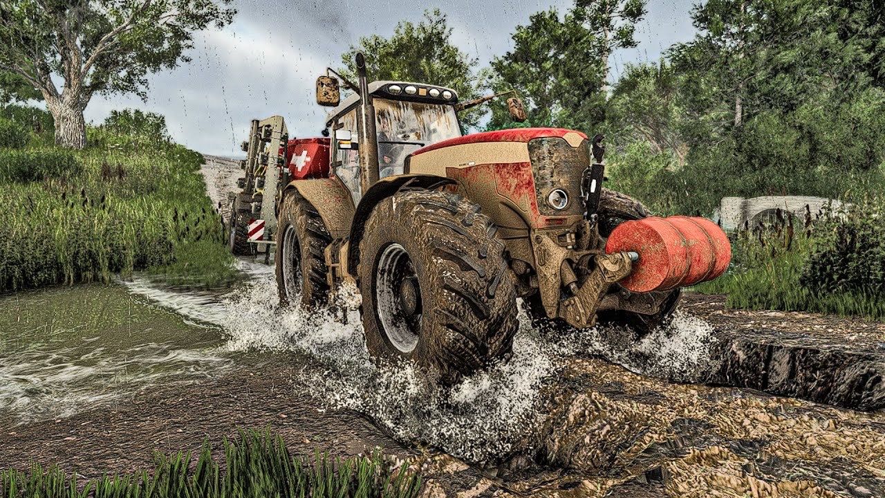 Best mods for improving realism (scripts)