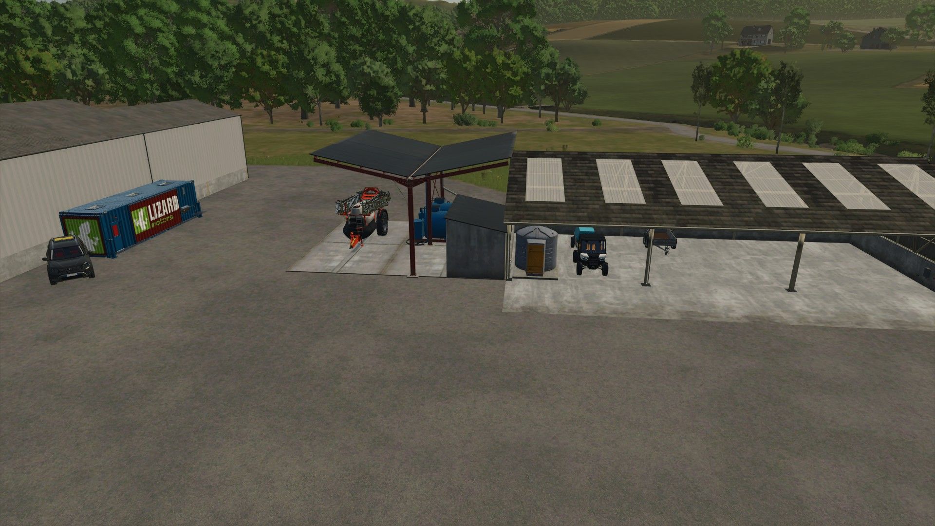MarcA2c's Farm