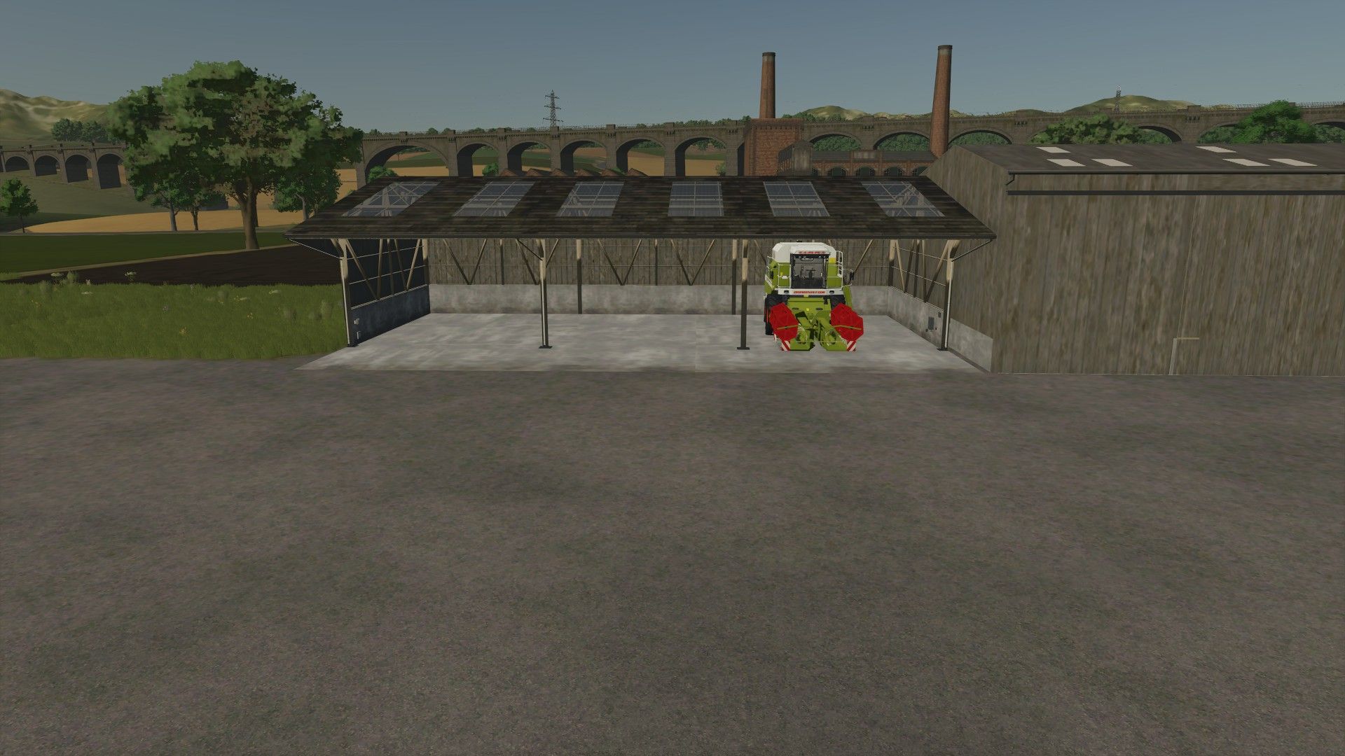 MarcA2c's Farm