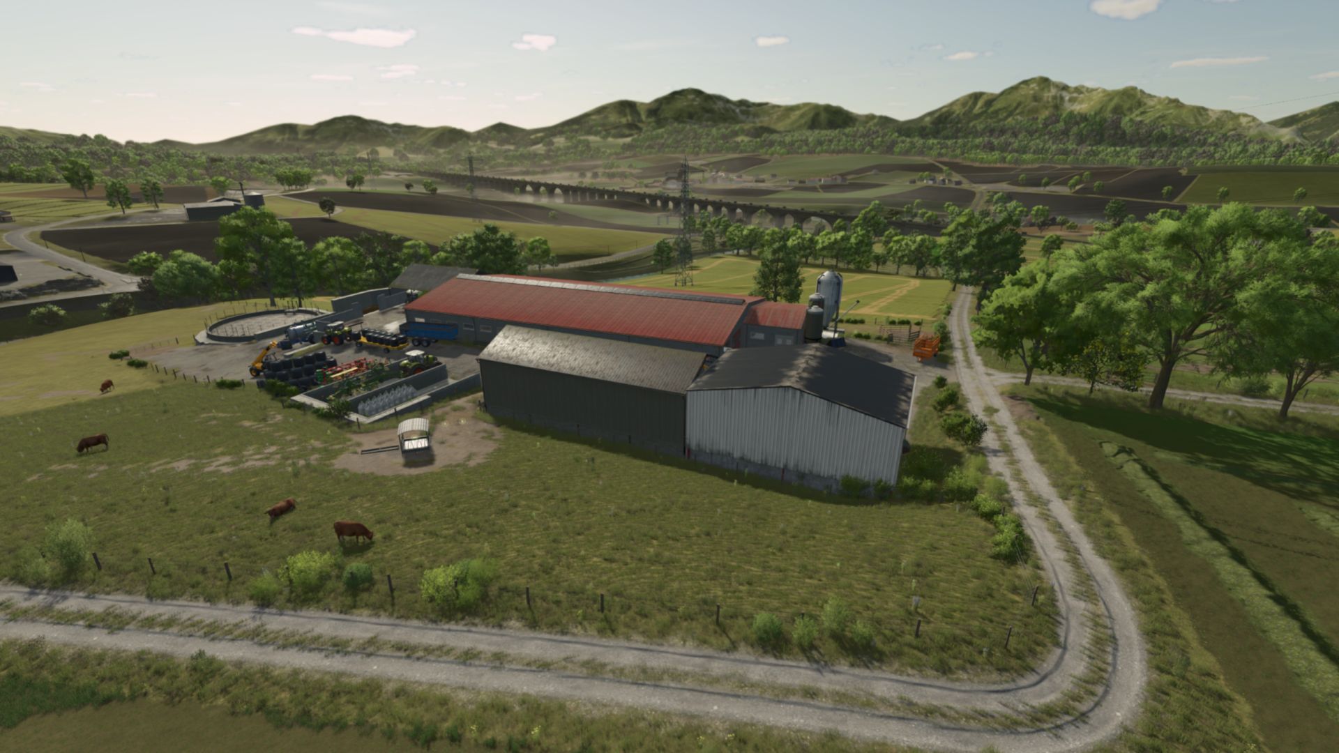 JVVF Farm van JjaGri