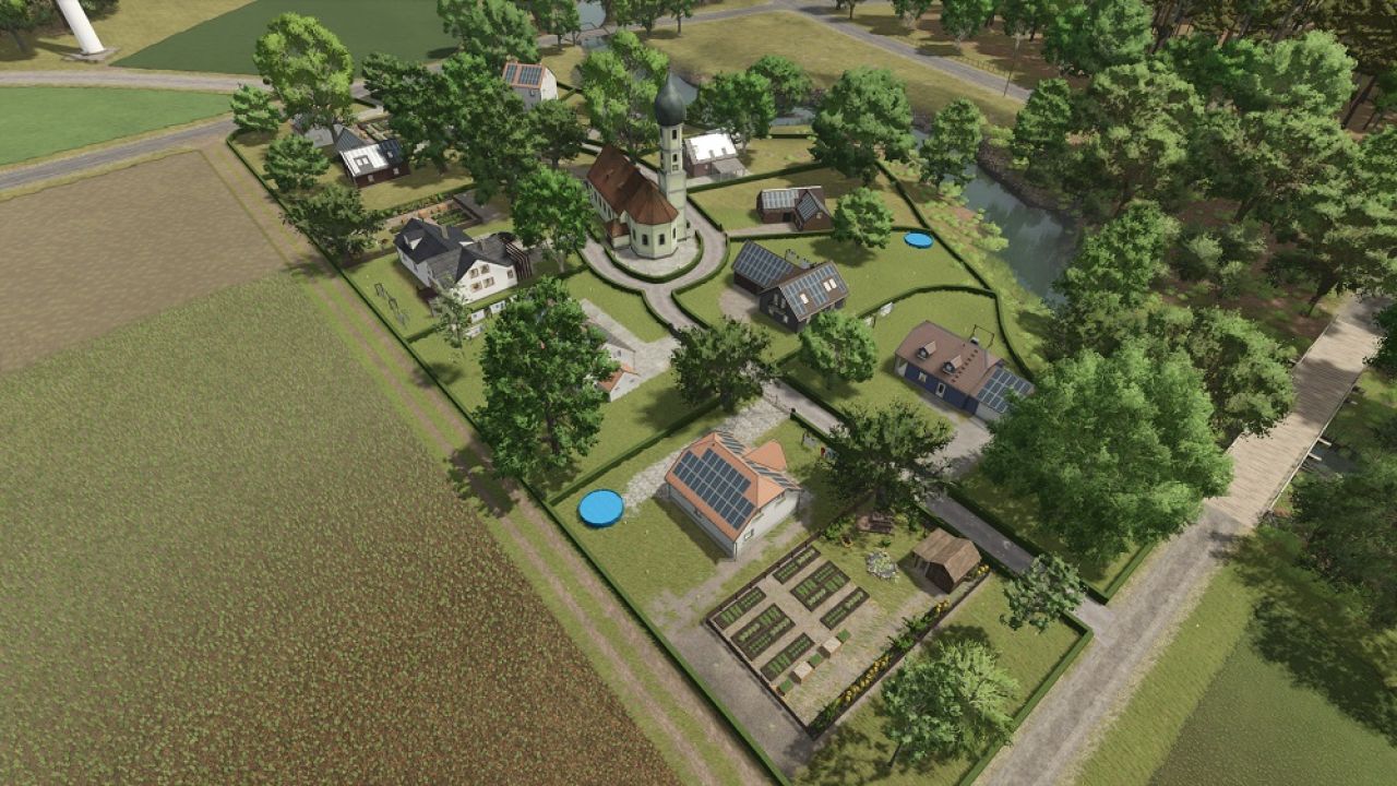 JVVF Riverbend Springs