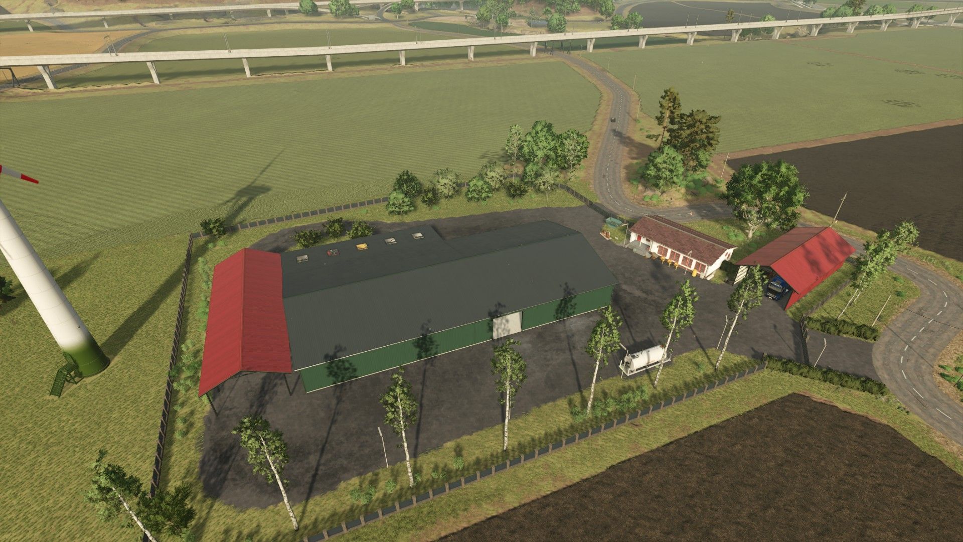 Jvvf sur par lefermierbelge kustbos