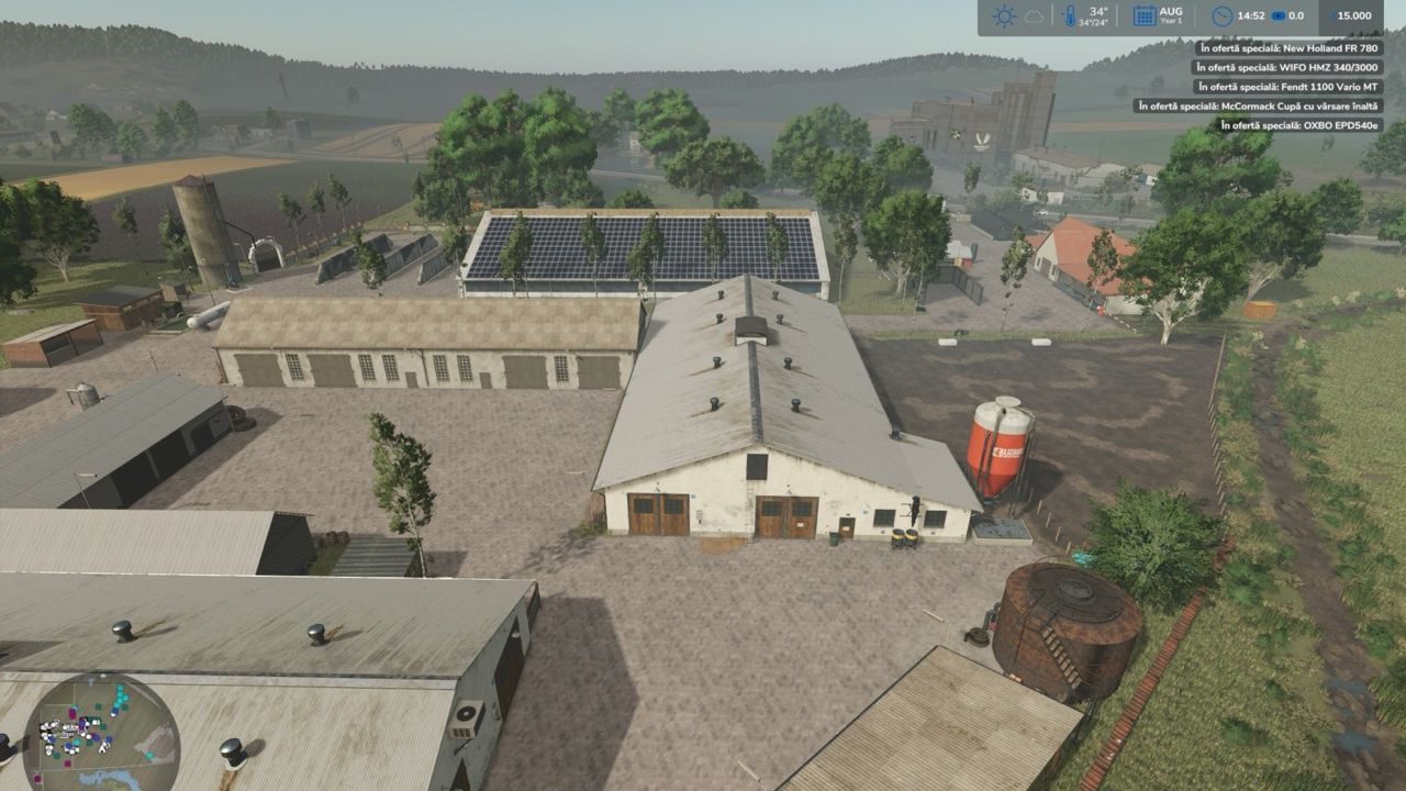 Zielonka Real Orchards Cooperative