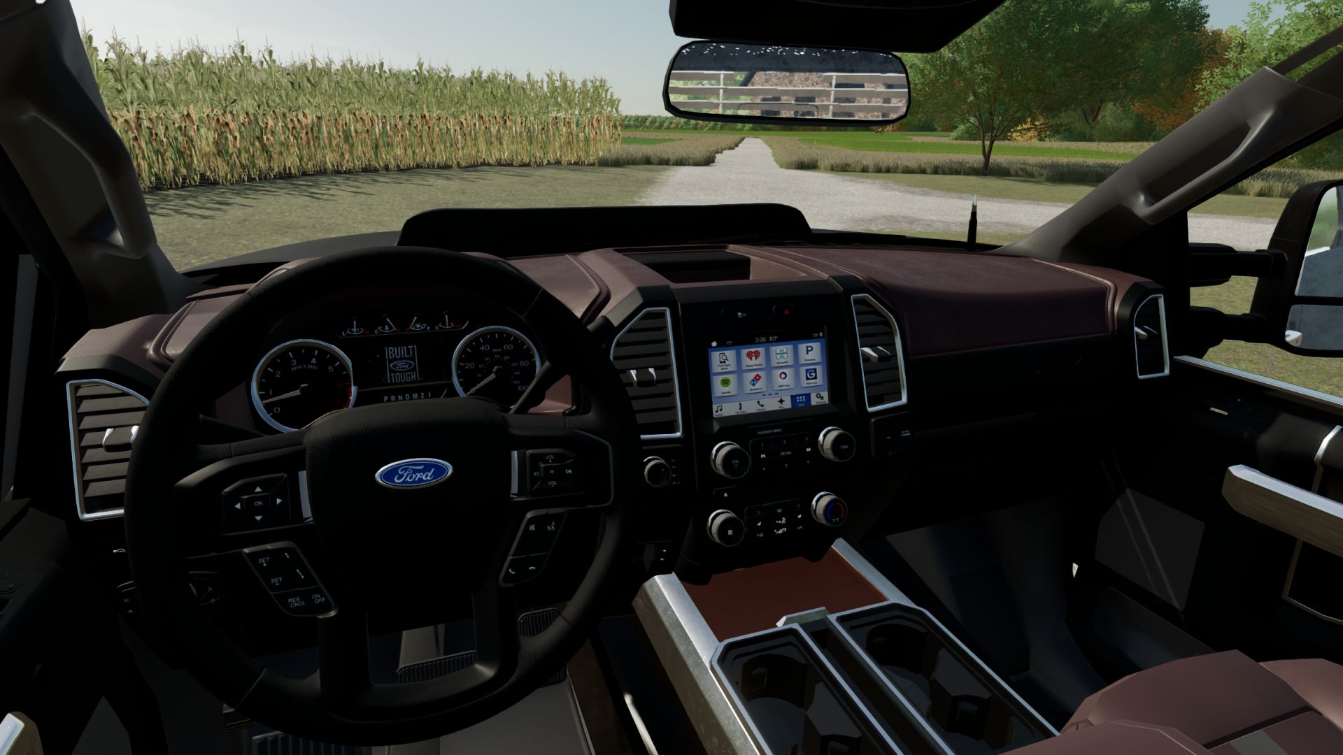 2019 Ford F350
