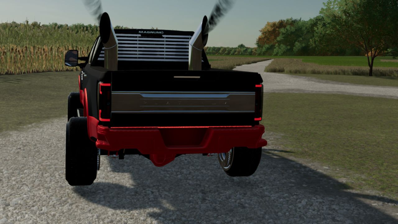 2019 Ford F350