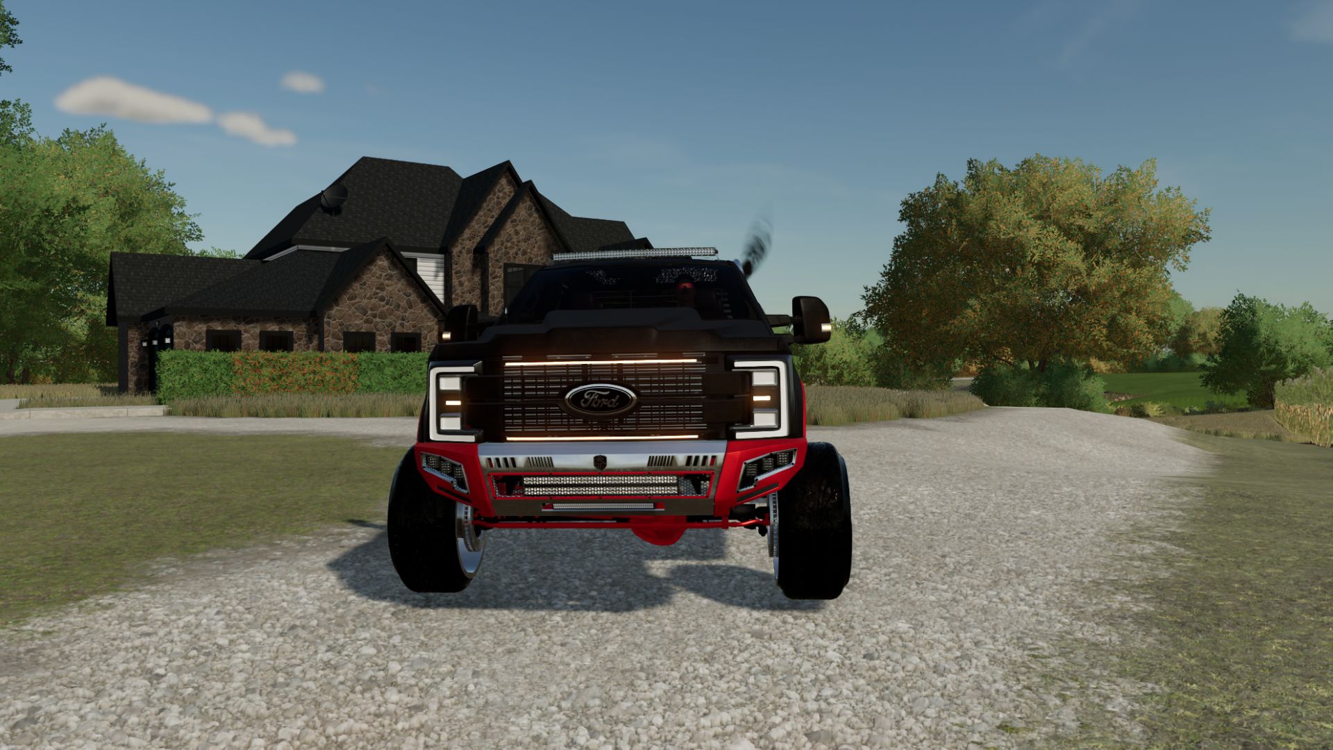 2019 Ford F350