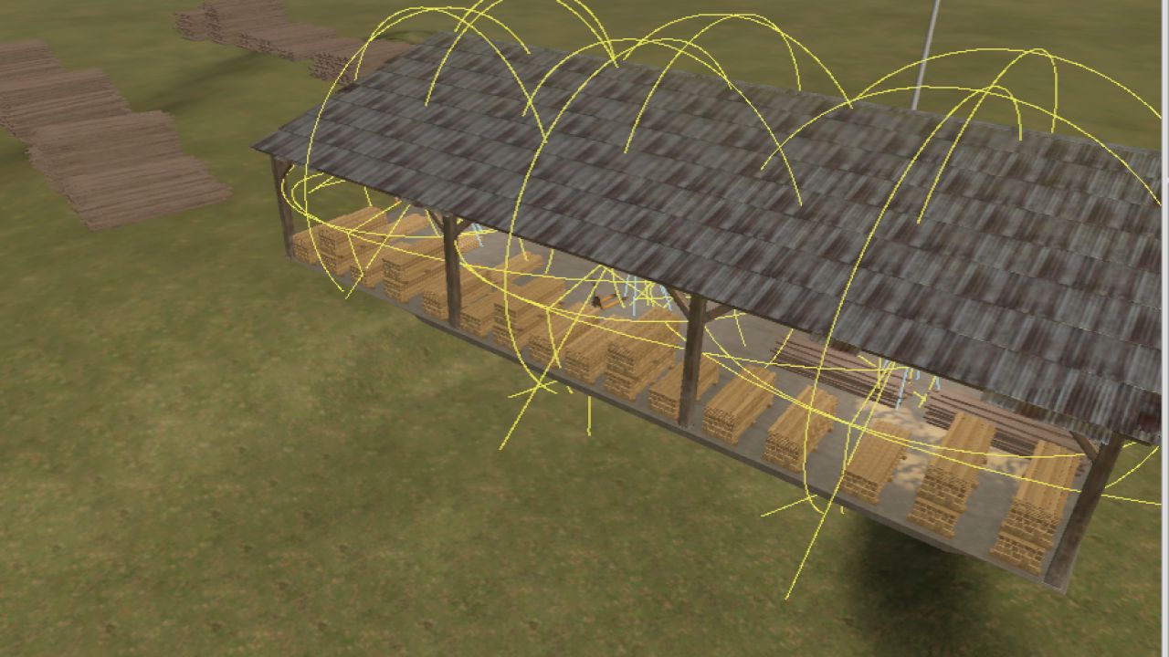 4x Map