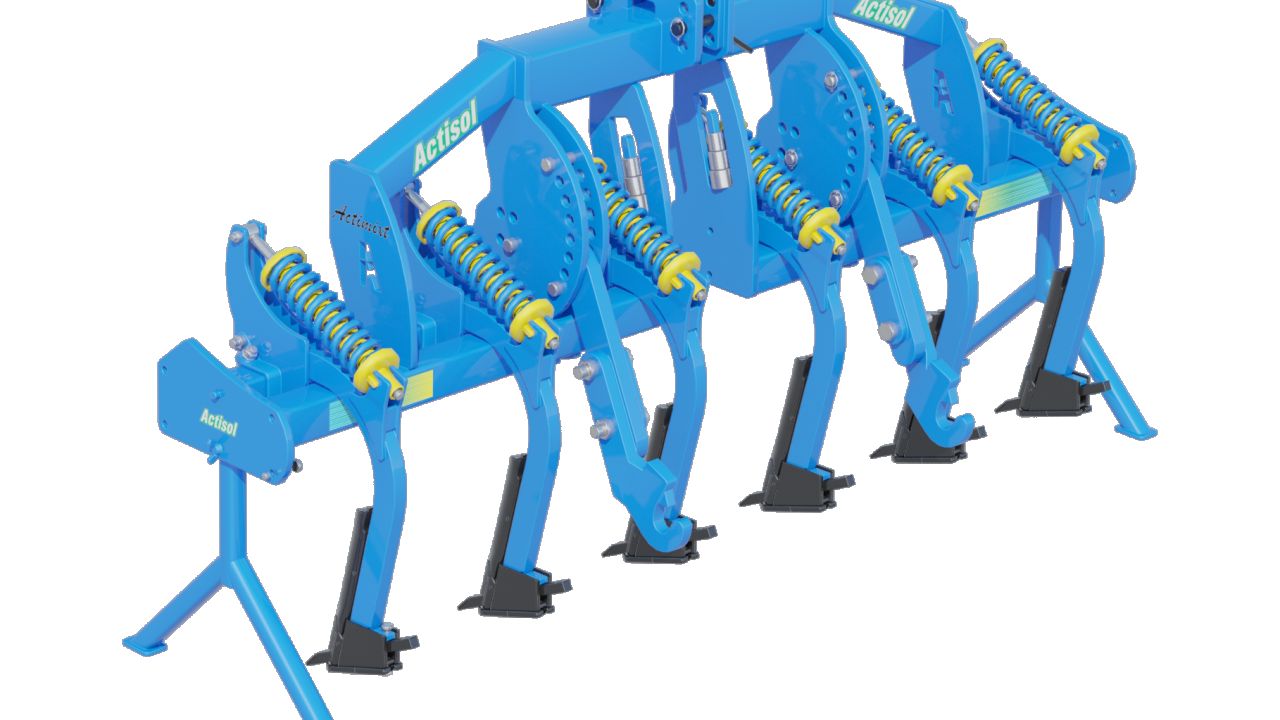 ACTISOL Actimixt