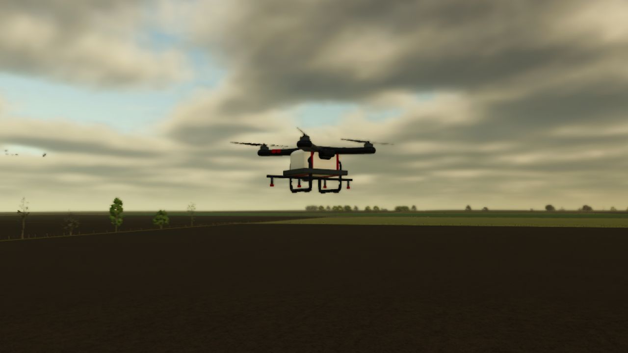 AeroSpray S70L
