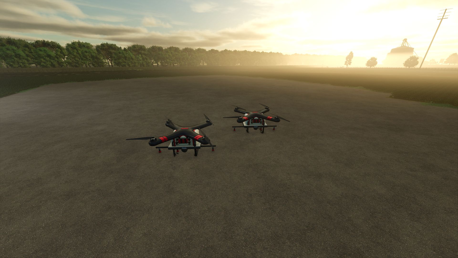 AeroSpray S70L