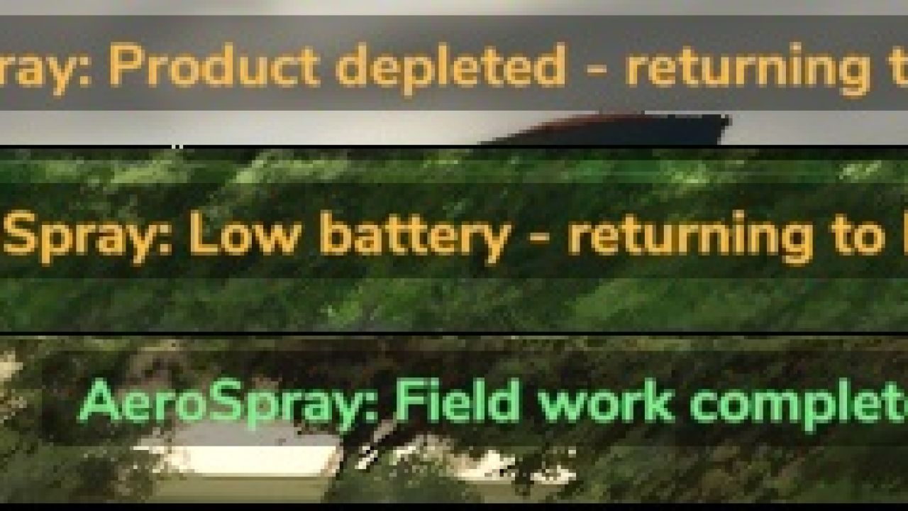 AeroSpray S70L