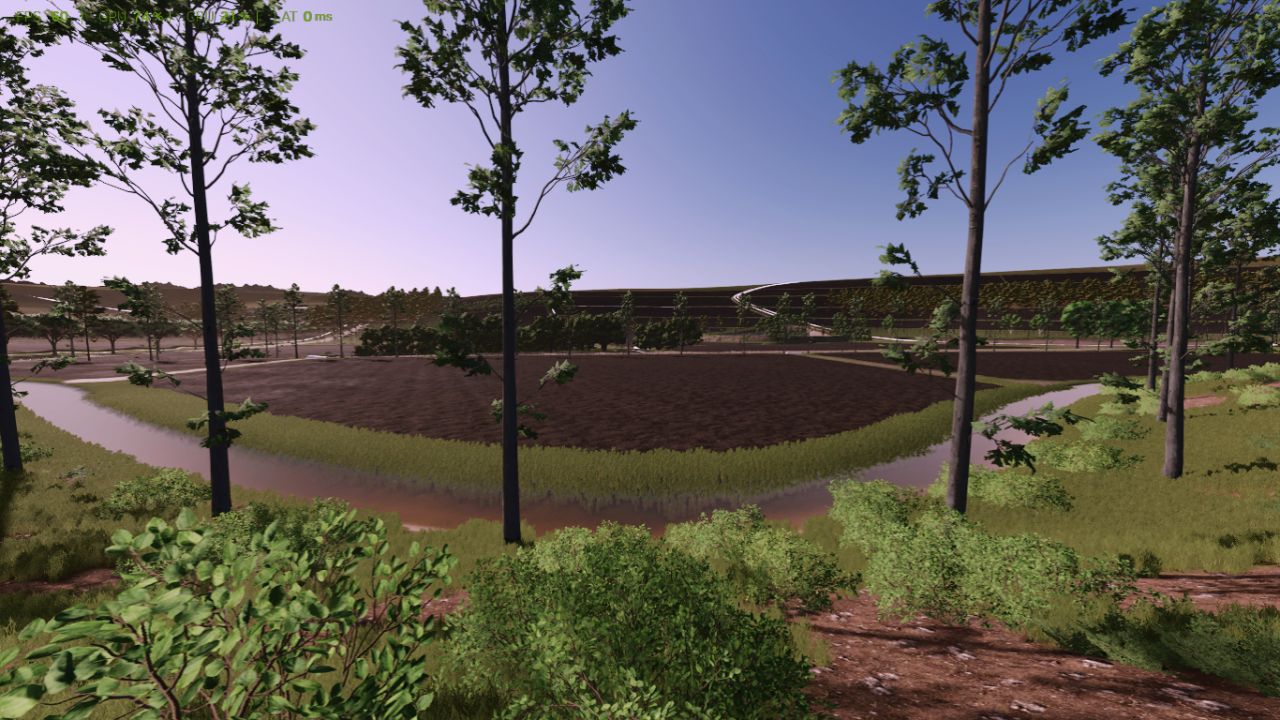 Agro Baixo Mondego
