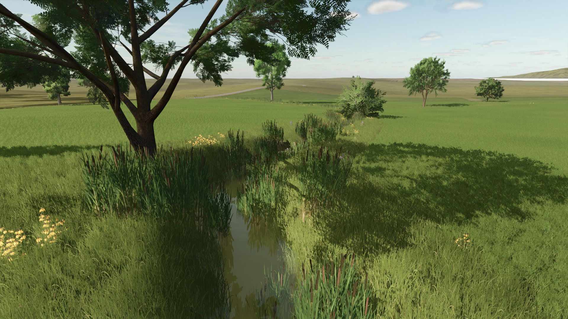 Mods Land Rover FS25 - KingMods